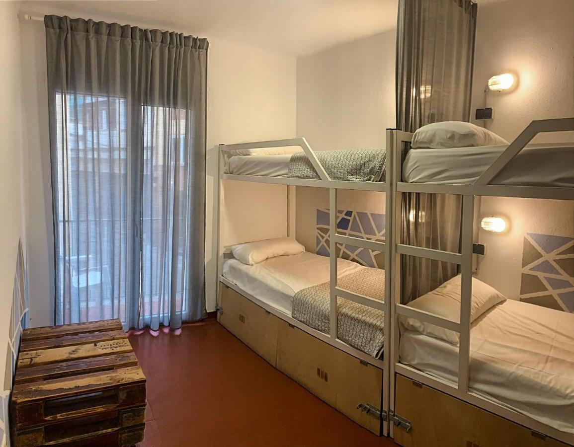 Loft Apart&Hostal Lloret de Mar Exterior foto