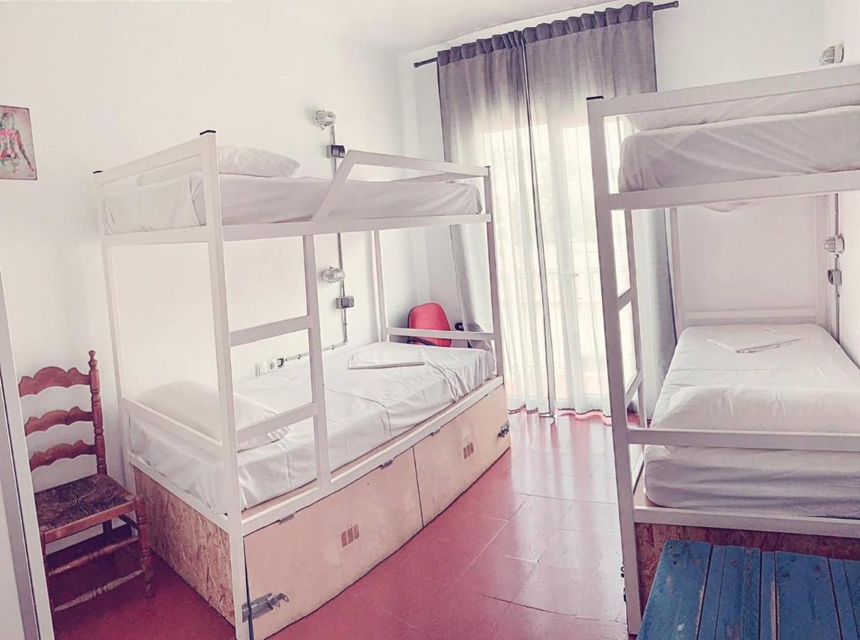 Loft Apart&Hostal Lloret de Mar Exterior foto