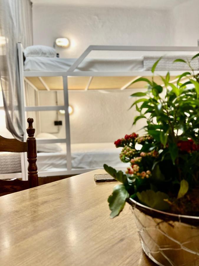 Loft Apart&Hostal Lloret de Mar Exterior foto