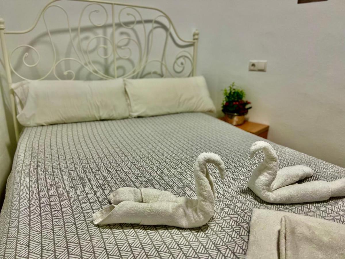 Loft Apart&Hostal Lloret de Mar Exterior foto