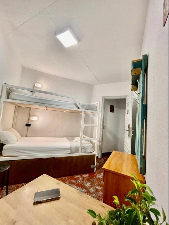 Loft Apart&Hostal Lloret de Mar Exterior foto