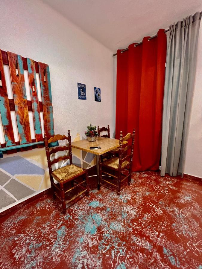 Loft Apart&Hostal Lloret de Mar Exterior foto