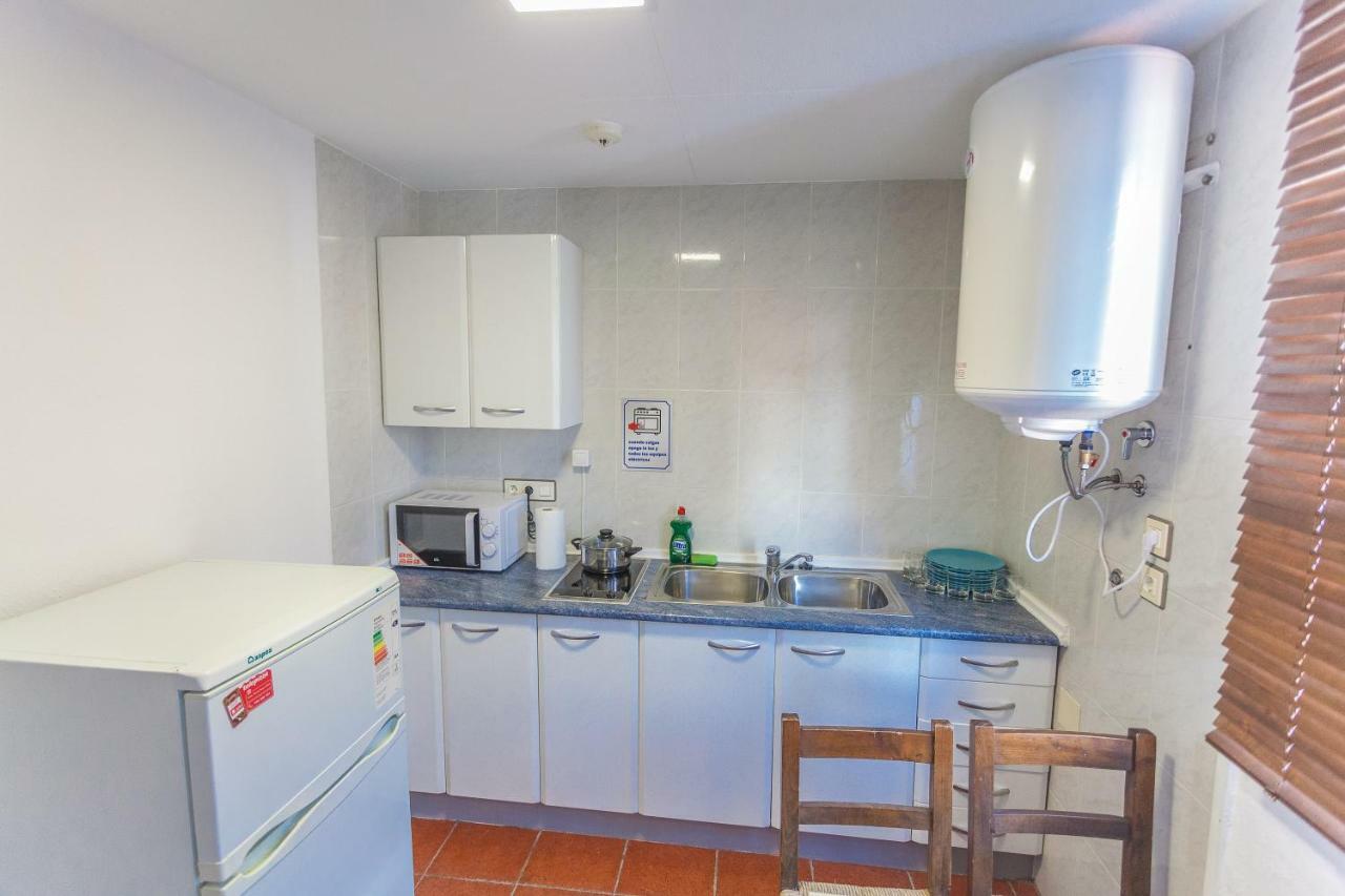 Loft Apart&Hostal Lloret de Mar Exterior foto